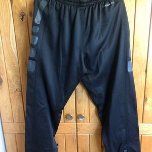 Nike Elite adult medium pants